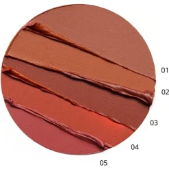 Soft Touch Lipmousse