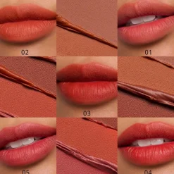 Soft Touch Lipmousse