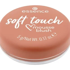 Soft Touch Mousse Blush