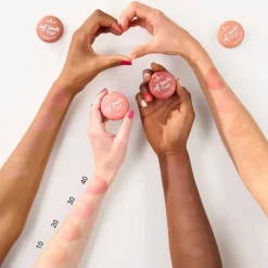 Soft Touch Mousse Blush