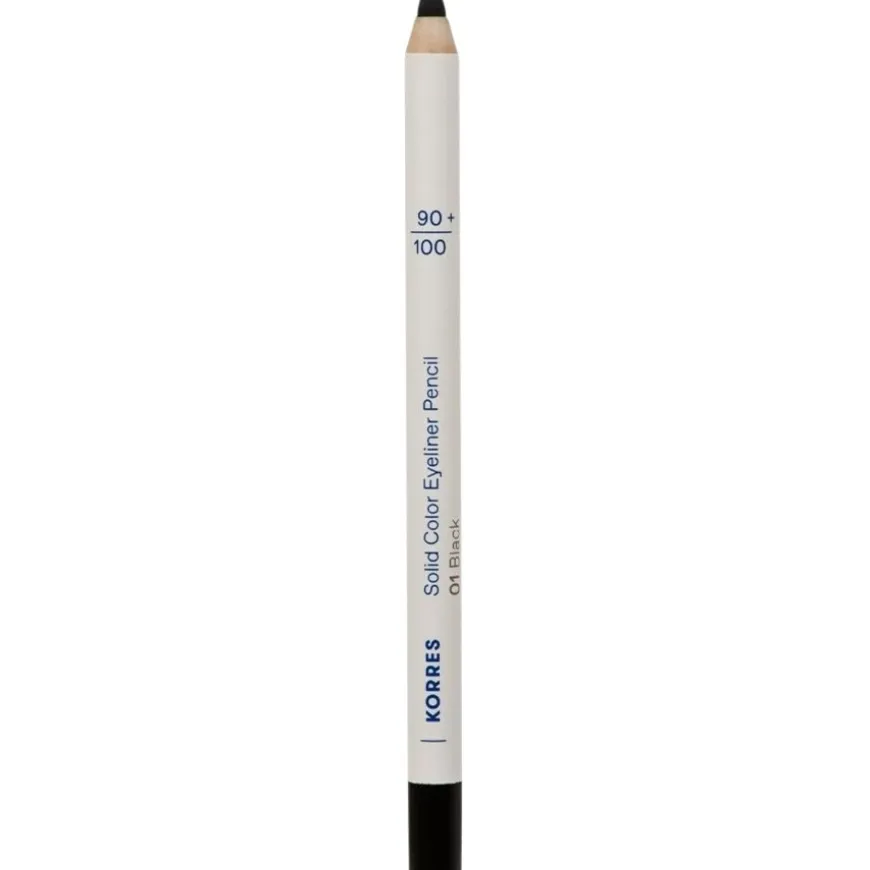 Solid  Color Eyeliner Pencil