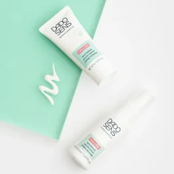 SOS CARE ACUUTSPRAY, - SOS verzorging voor irritatie & roodheid