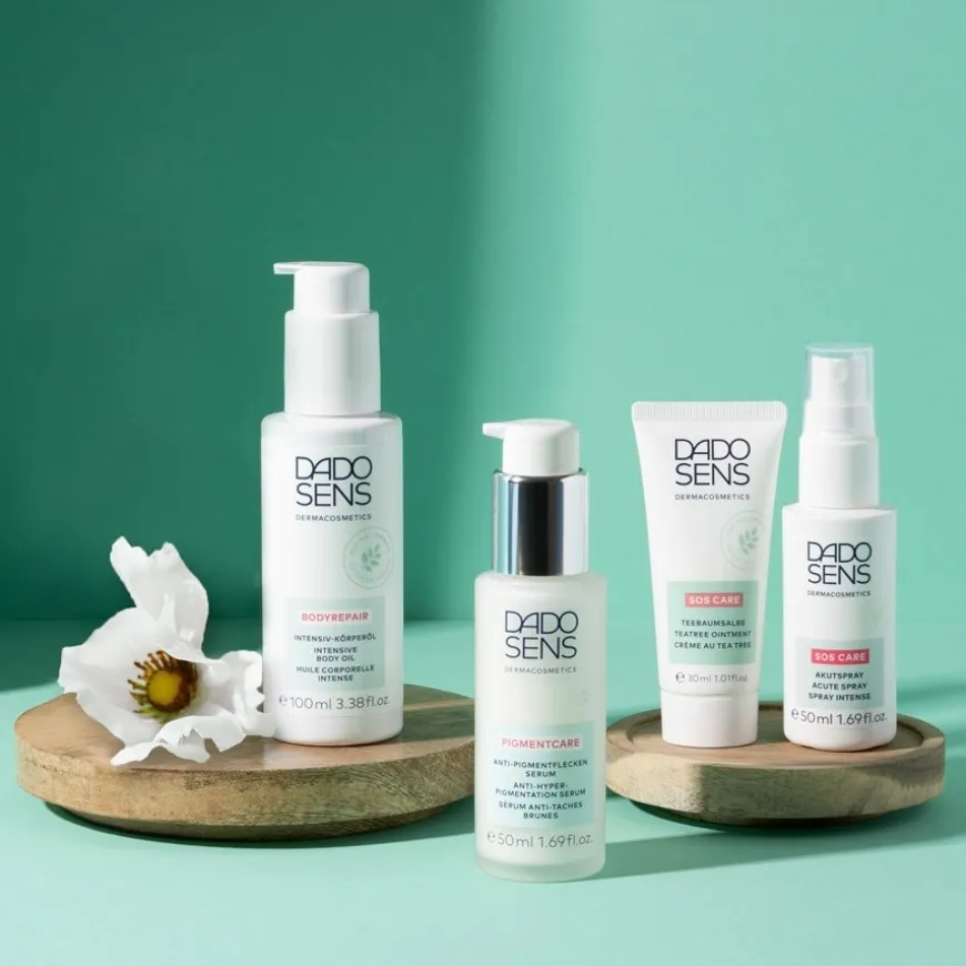 SOS CARE ACUUTSPRAY, - SOS verzorging voor irritatie & roodheid