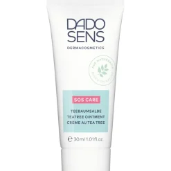 SOS CARE THEEBOOMSALIE, - Voor de gevoelige huid