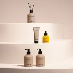 Soul & Room Fragrance, Grounding