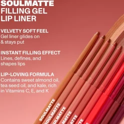 Soulmate Filling Gel Lip Liner