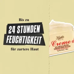 Soy Milk & Honey Whipped Body Butter, Creme de Corps