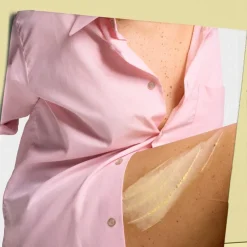 Soy Milk & Honey Whipped Body Butter, Creme de Corps