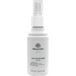 Spa eeltverzachter spray