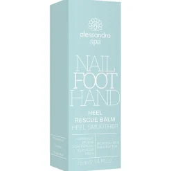 Spa Heel Rescue Balm