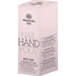 Spa Nice Day Handcreme