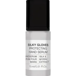 Spa Zijdezachte Handschoen Serum