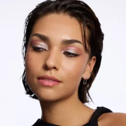 Space Glam Vloeibaar Chroom Oogschaduw