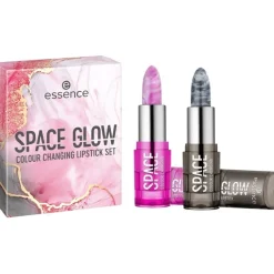Space Glow Lipstick Set