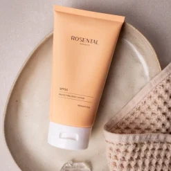 SPF 50 Beschermende Body Lotion