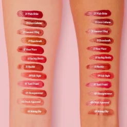 Splashtint - Hydraterende Glanzende Tint