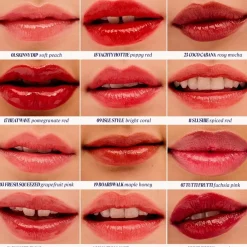 Splashtint - Hydraterende Glanzende Tint