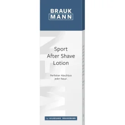 Sport After Shave Lotion