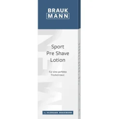 Sport Pre Shave Lotion