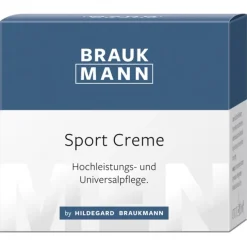 Sportcrème