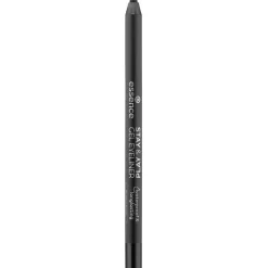 Stay & Play Gel Eyeliner