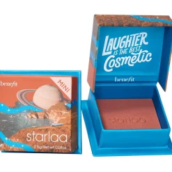 Sterla Rouge Mini, Rosé-brons gekleurd