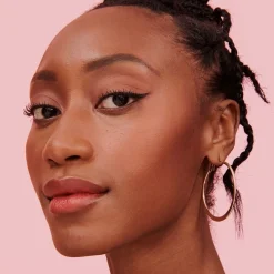 Sterla Rouge Mini, Rosé-brons gekleurd