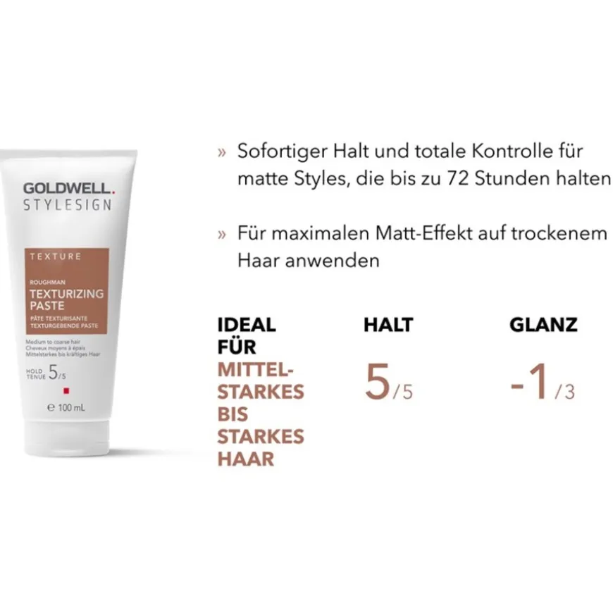 Stijlesign Textuur Ruwman