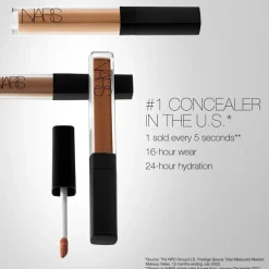 Stralende Crèmige Concealer
