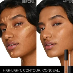 Stralende Crèmige Concealer