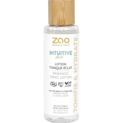 Stralende tonic lotion