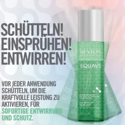 Strenghtening Instant Detangling Conditioner