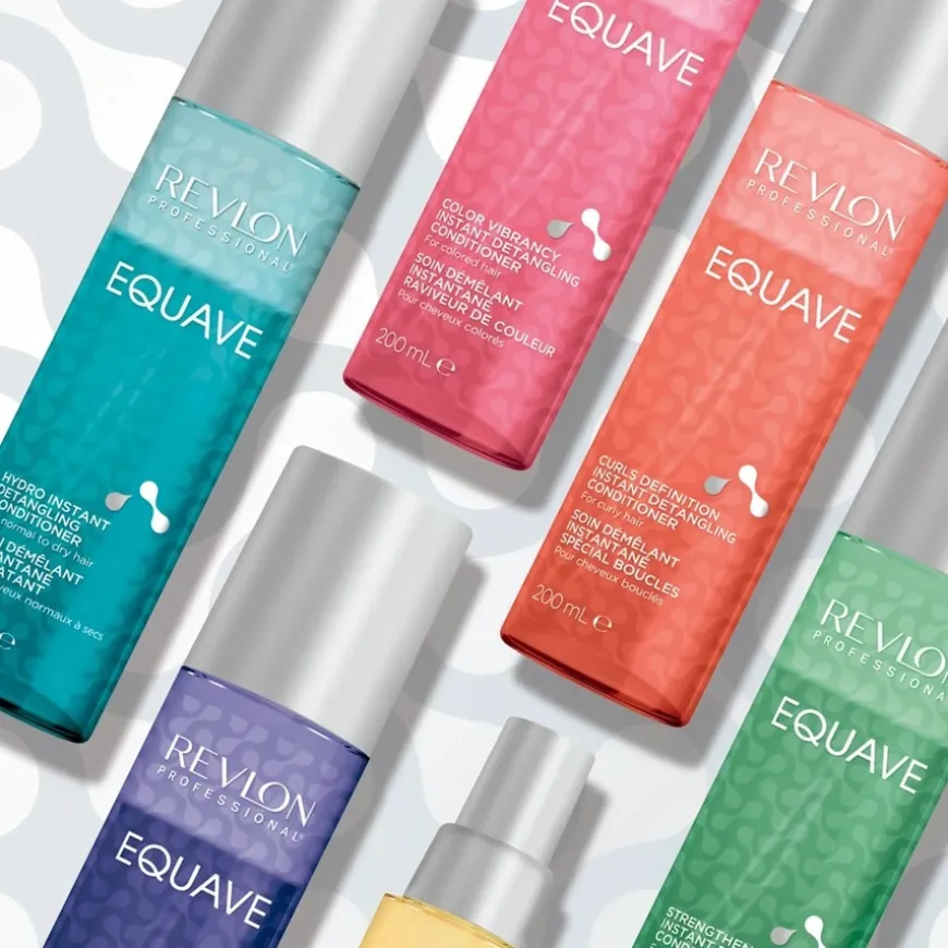 Strenghtening Instant Detangling Conditioner