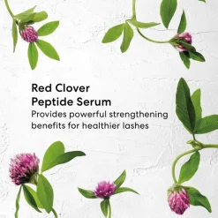 Strength & Length Serum-Infused Mascara