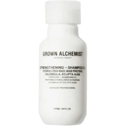 Strengthening Shampoo 0.2