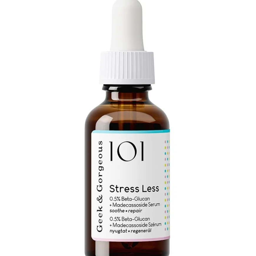 Stress Minder Serum