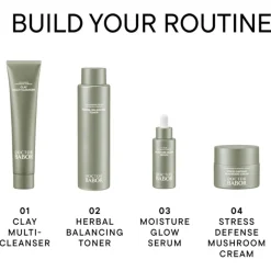 Stressbeschermende paddenstoelcrème