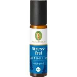 Stress-Vrije Geur Roll-On Biologisch