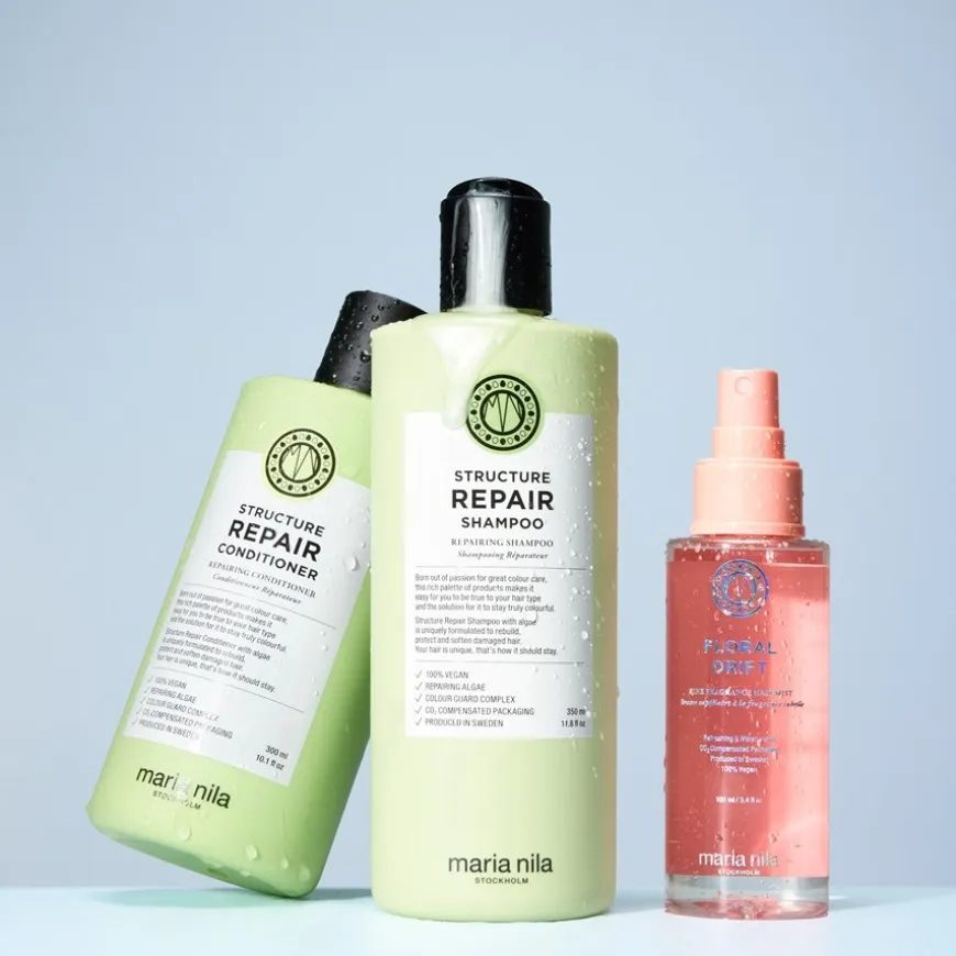 Structuurreparatieset