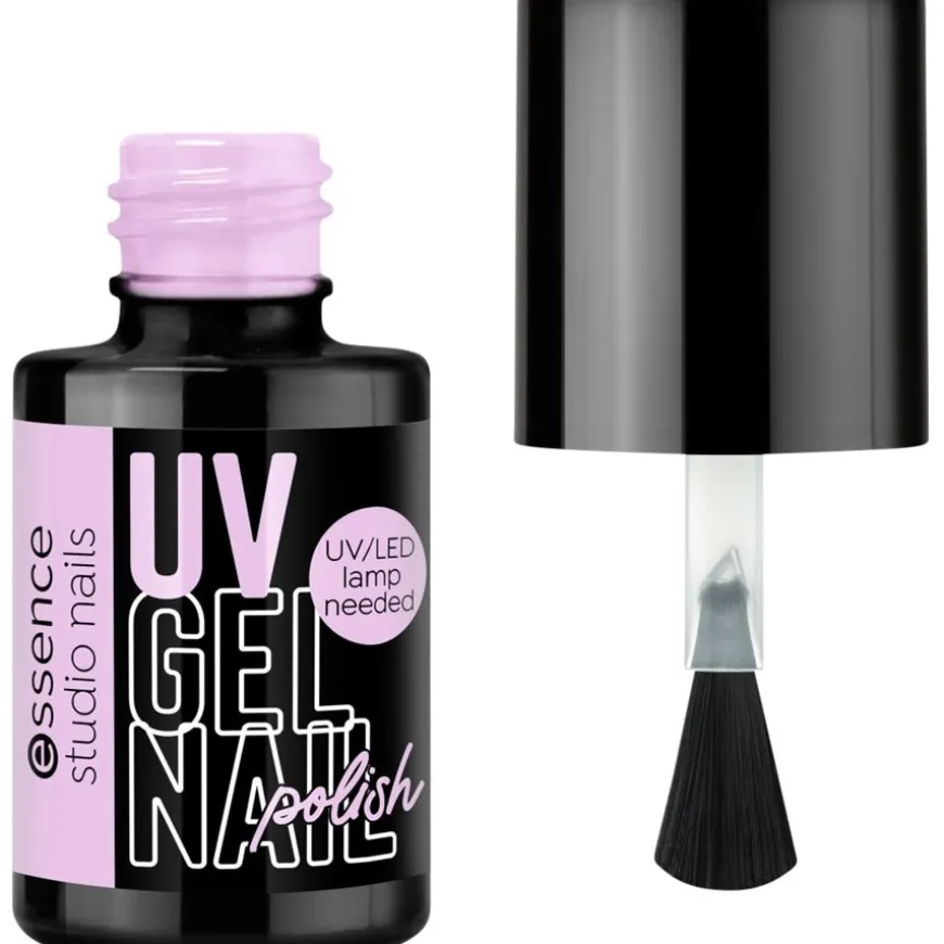 Studio Nails UV GEL NAIL Polish