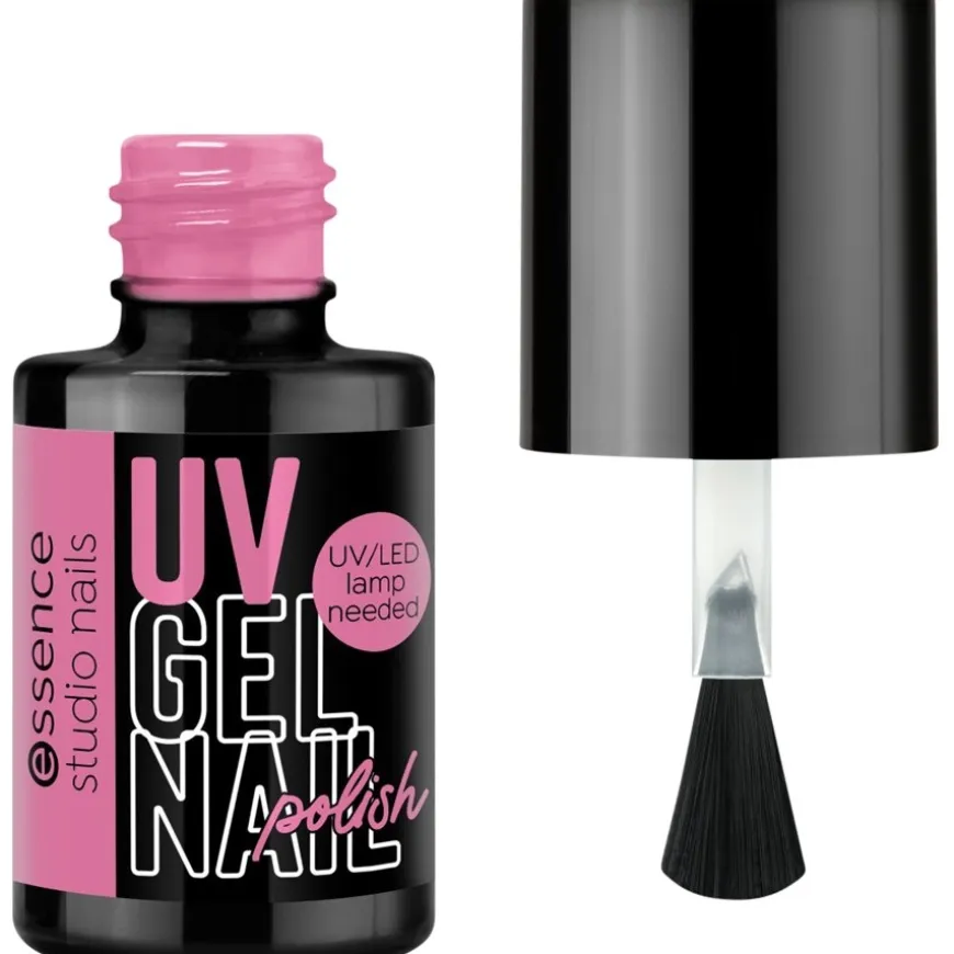 Studio Nails UV GEL NAIL Polish