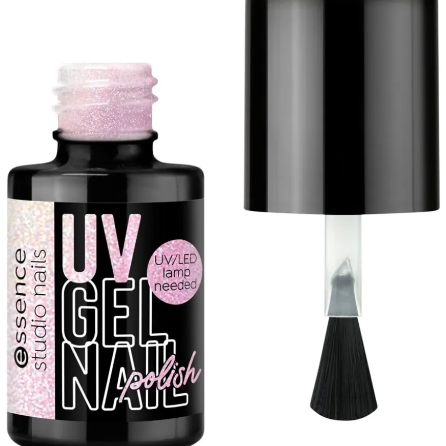 Studio Nails UV GEL NAIL Polish
