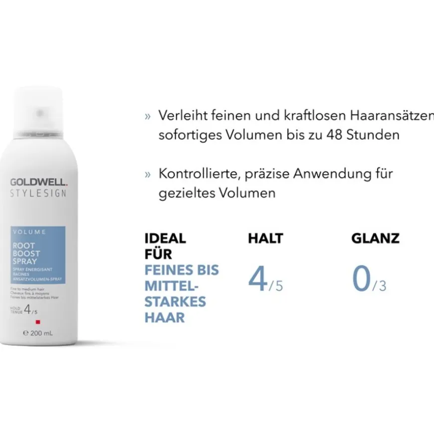 Stylesign Volume Volume Spray