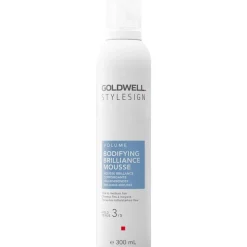 Stylesign Volumevullende brilliance mousse