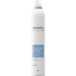 Stylesign Volumevullende brilliance mousse