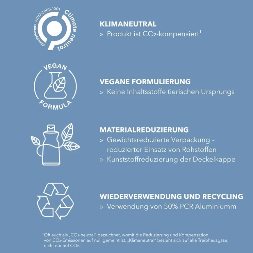 Stylesign Volumevullende brilliance mousse