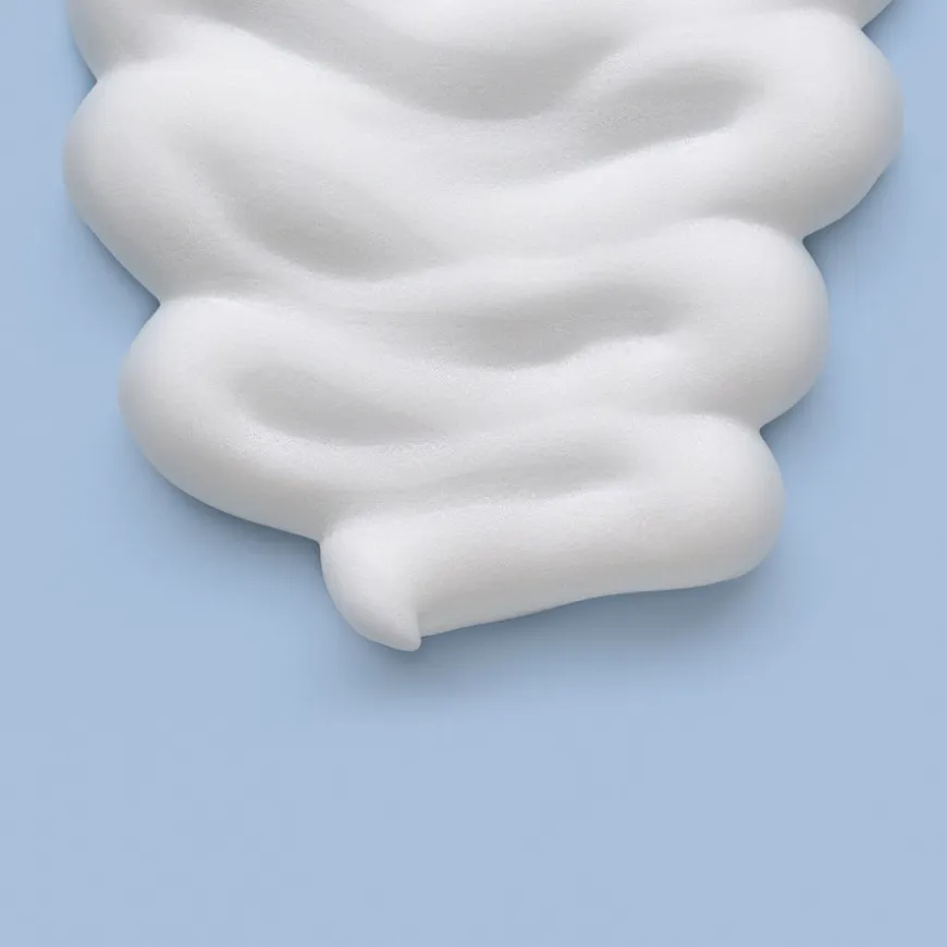 Stylesign Volumevullende brilliance mousse