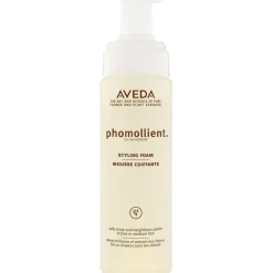 Styling schuim, Phomollient