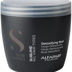 Sublime Detoxifying Mud