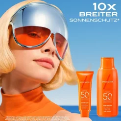 Sun Beauty Droge Lichaamsolie SPF30